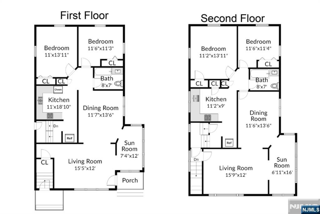 485 Valley Road - Photo 2