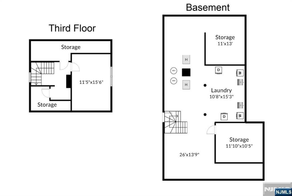 485 Valley Road - Photo 3