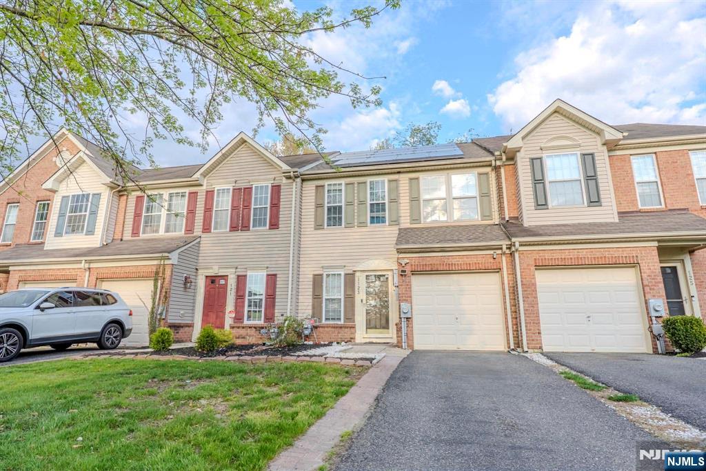 75 Winans Avenue, Newark, NJ, 07108