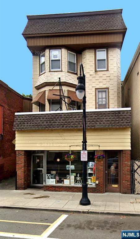 412 Broad Street Store - Photo 1