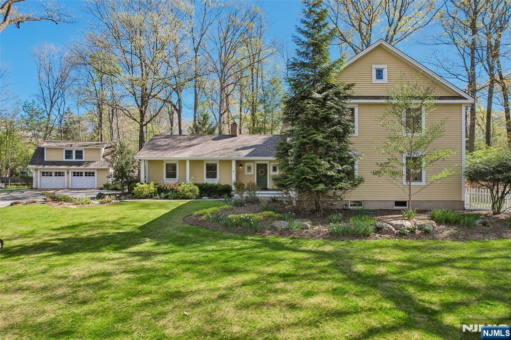 76 Club Road, Montclair, NJ, 07043