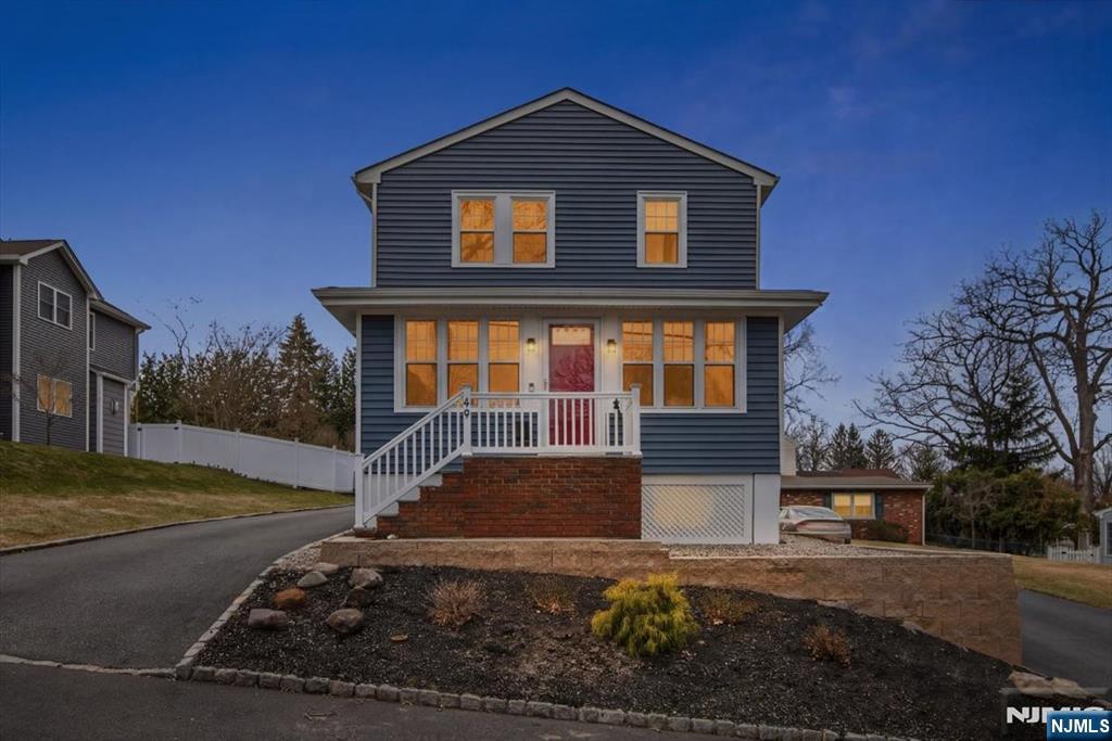 233 5th Street UNIT B, Fairview, NJ, 07022