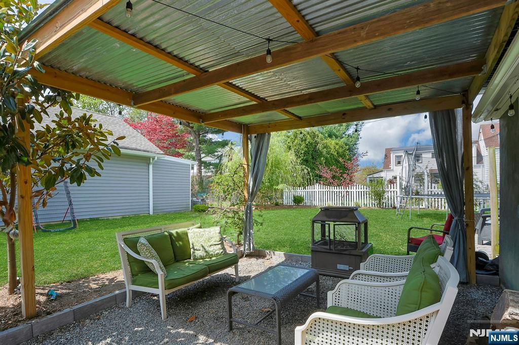 54 Chestnut Avenue, Park Ridge, NJ, 07656