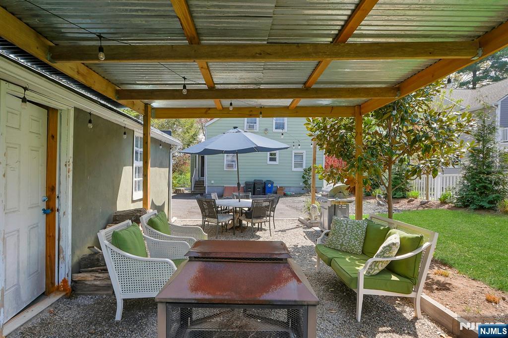 54 Chestnut Avenue, Park Ridge, NJ, 07656