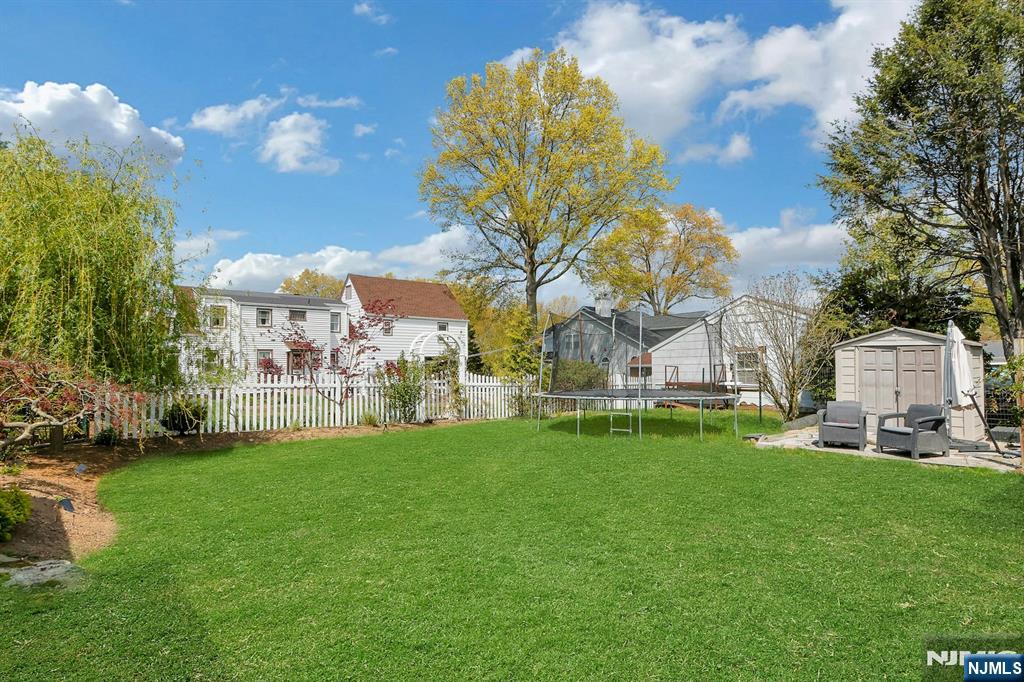 54 Chestnut Avenue, Park Ridge, NJ, 07656