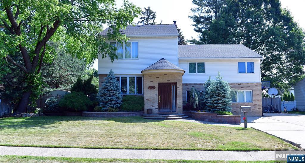 3-07 Dorothy Street, Fair Lawn, NJ, 07410