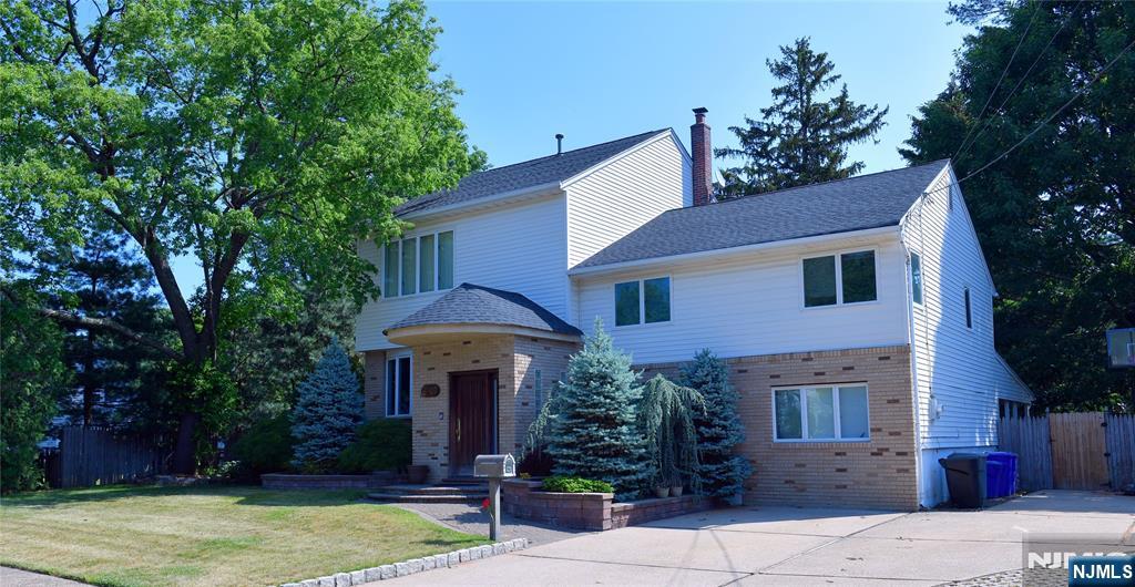 3-07 Dorothy Street, Fair Lawn, NJ, 07410