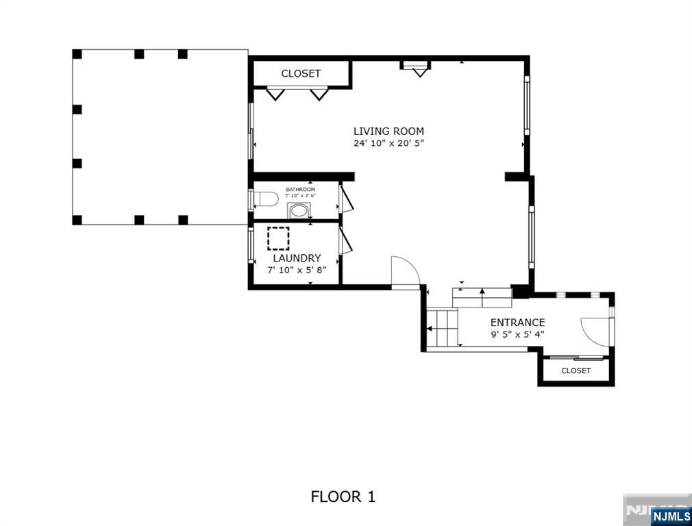 3-07 Dorothy Street, Fair Lawn, NJ, 07410