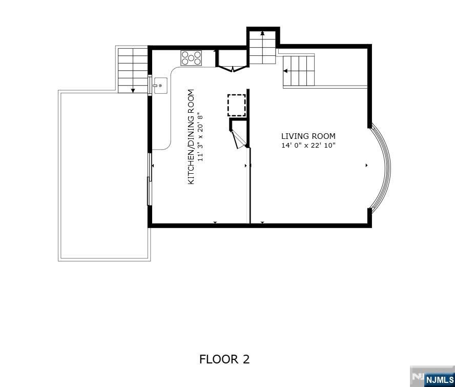 3-07 Dorothy Street, Fair Lawn, NJ, 07410