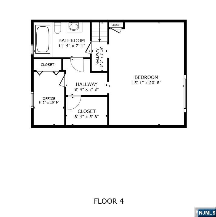 3-07 Dorothy Street, Fair Lawn, NJ, 07410