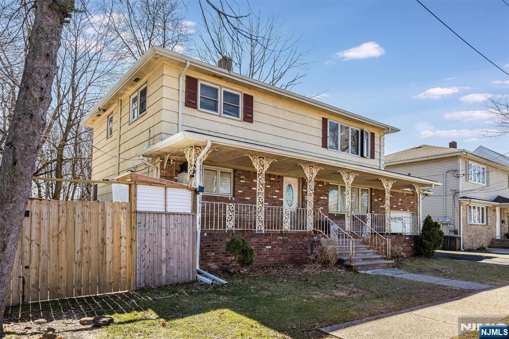 1029 19th Street, Paterson, NJ, 07501