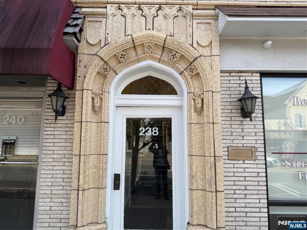 632 Dr Martin Luther King J UNIT&nbsp;23, Newark City, NJ, 07102