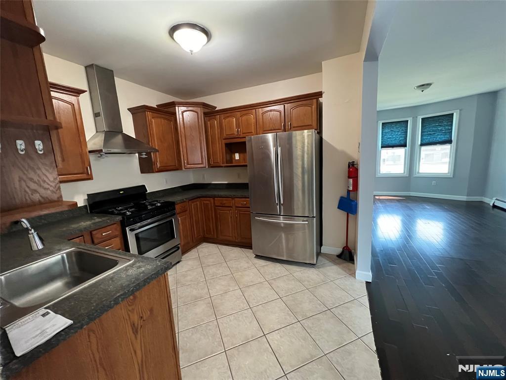 68 Liberty Street 1st floor - Photo 4