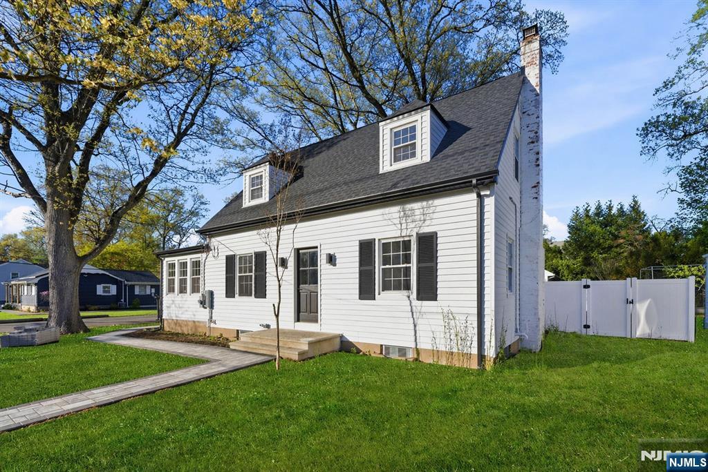 233 5th Street UNIT B, Fairview, NJ, 07022