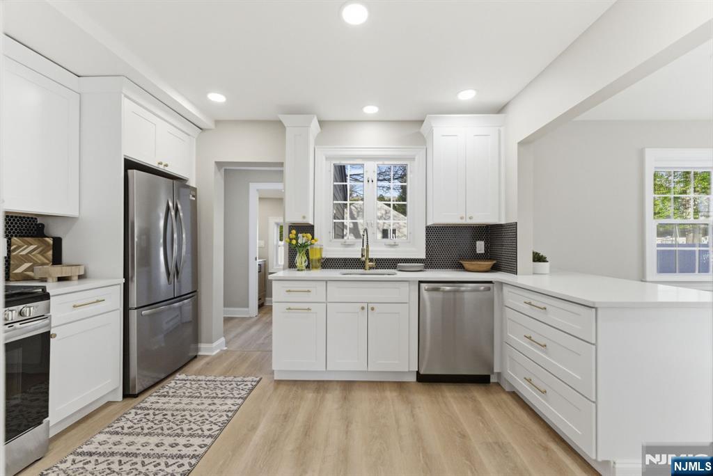 224 Godwin Avenue, Wyckoff, NJ, 07481