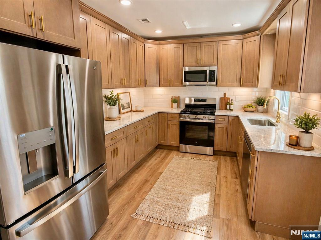 43 Jackson UNIT 1, Hackensack, NJ, 07601