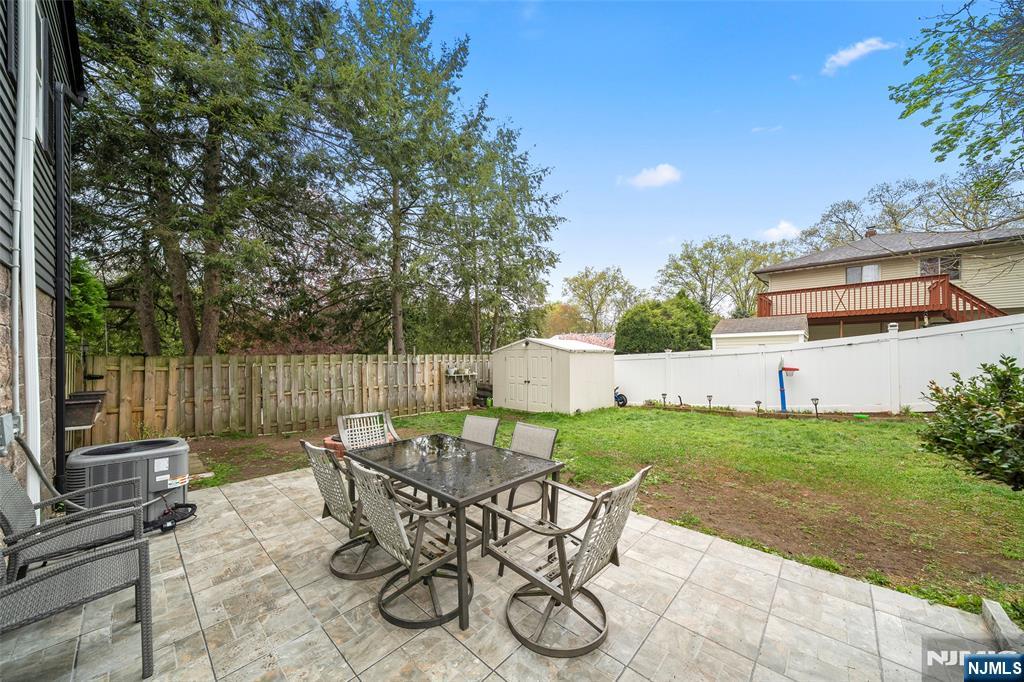 84 Westwood Boulevard, Westwood, NJ, 07675