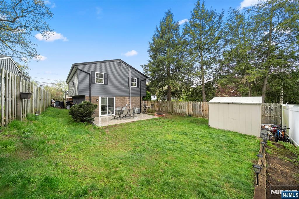 84 Westwood Boulevard, Westwood, NJ, 07675