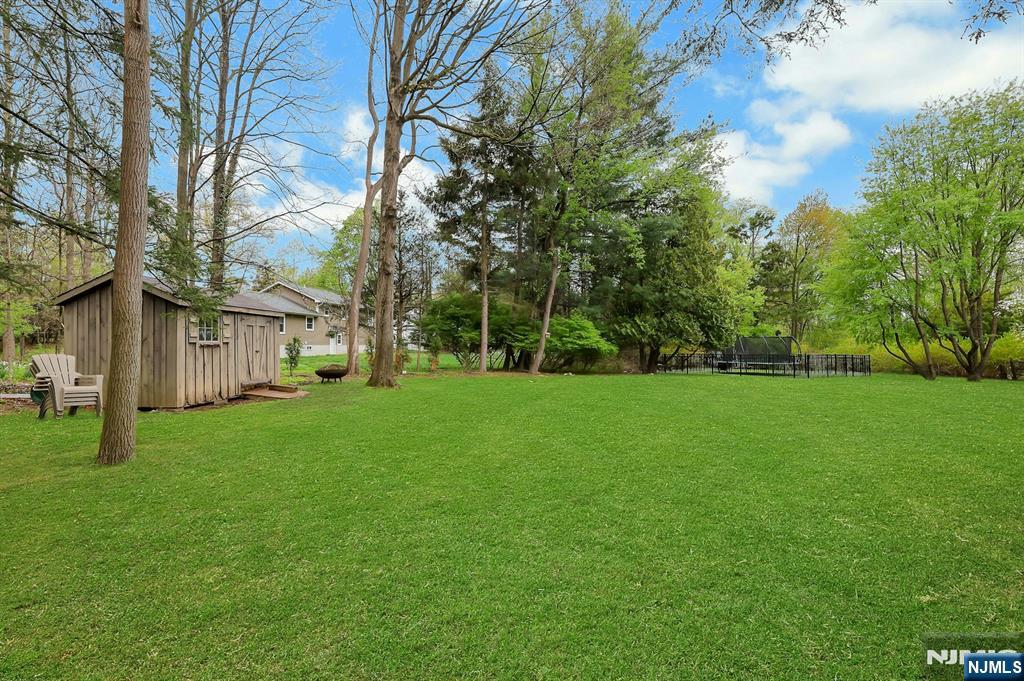 81 Chestnut Street, Allendale, NJ, 07401