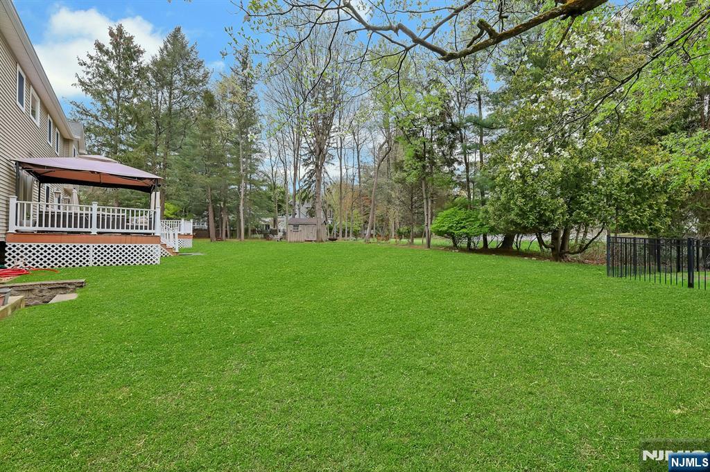 81 Chestnut Street, Allendale, NJ, 07401