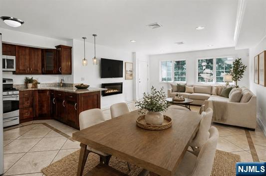 6050 Kennedy Boulevard UNIT 2E, West New York, NJ, 07093