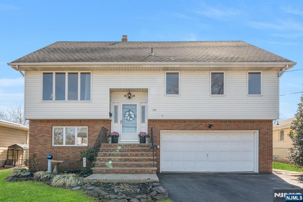 191 Pershing Road, Clifton, NJ, 07013