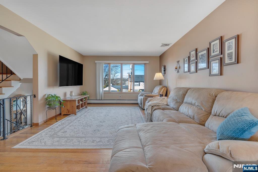 191 Pershing Road, Clifton, NJ, 07013