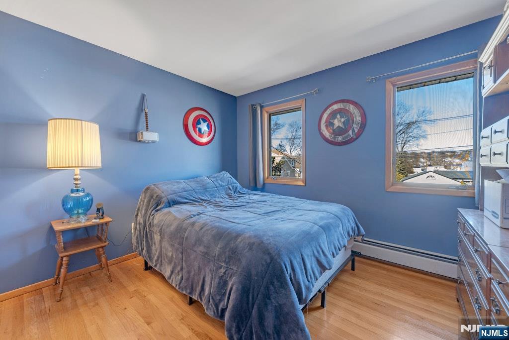 191 Pershing Road, Clifton, NJ, 07013