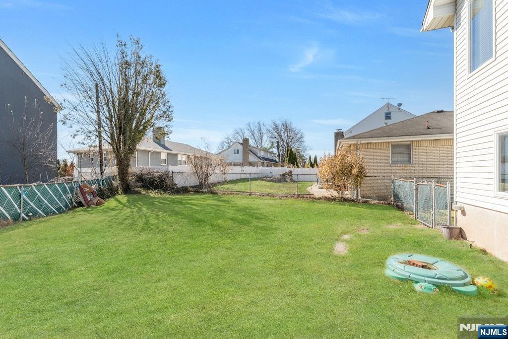 191 Pershing Road, Clifton, NJ, 07013