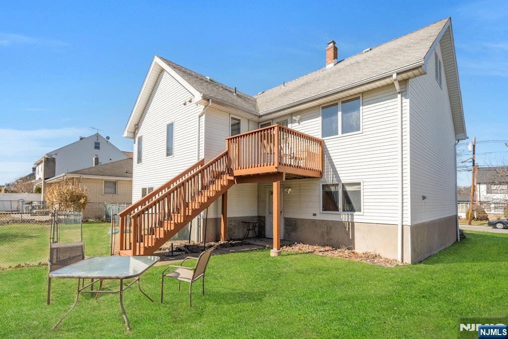 191 Pershing Road, Clifton, NJ, 07013