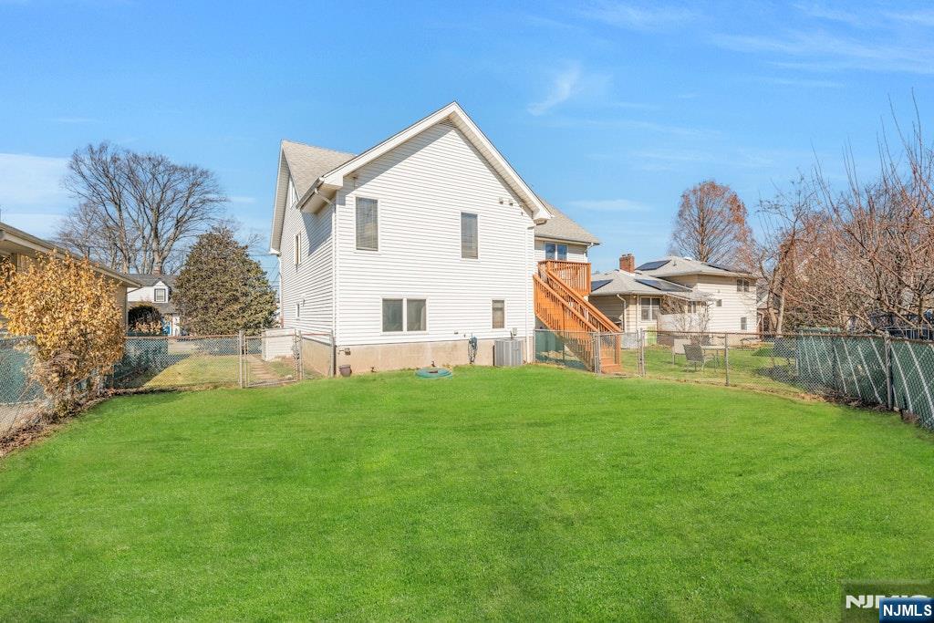 191 Pershing Road, Clifton, NJ, 07013