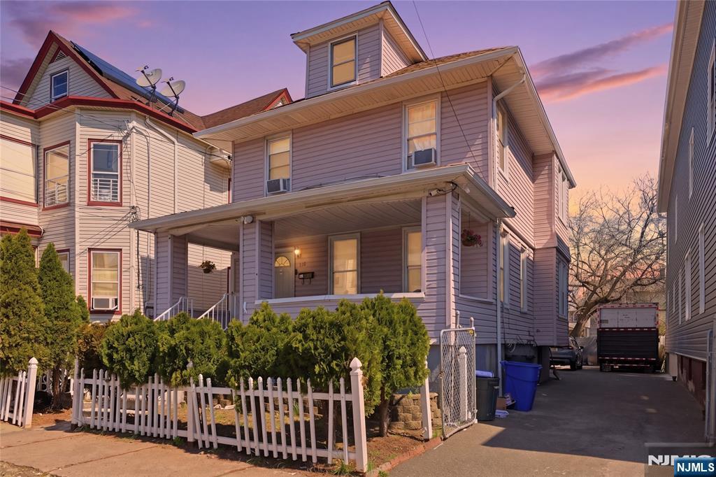 345 Henry, South Amboy, NJ, 08879