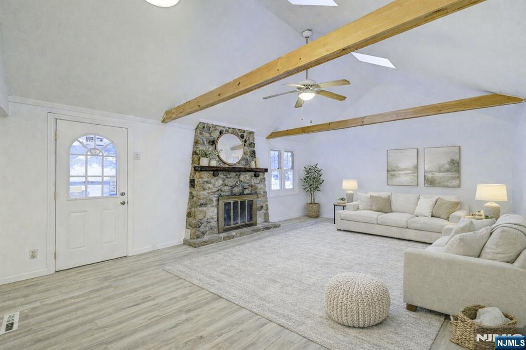 252 Boulevard UNIT 2, Hasbrouck Heights, NJ, 07604