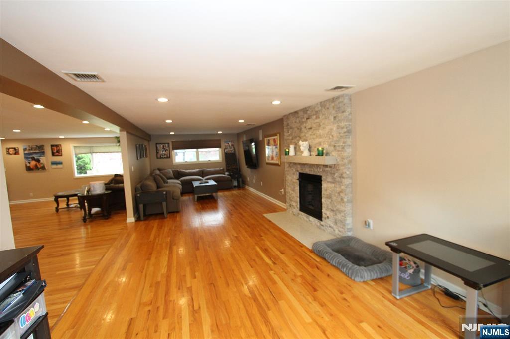 Open Concept