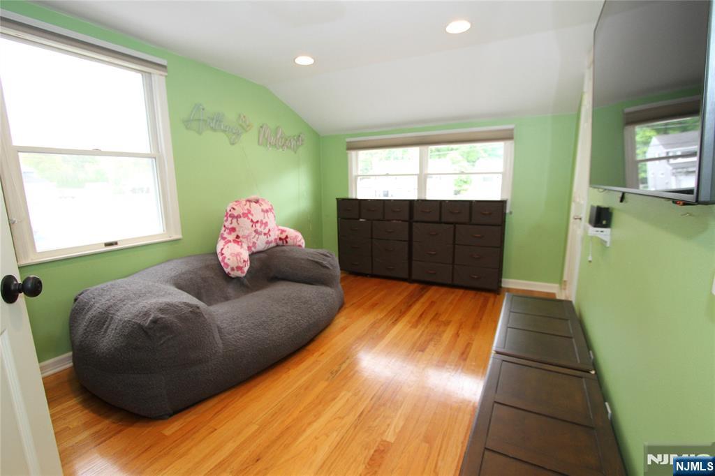 4th Bedroom