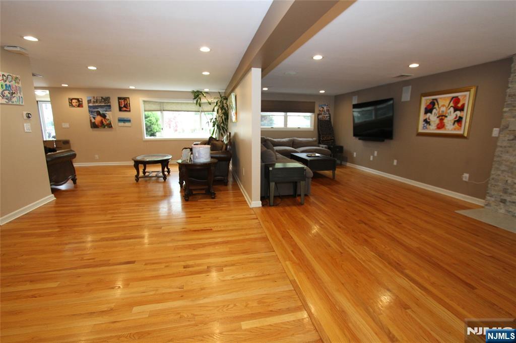 Open Concept