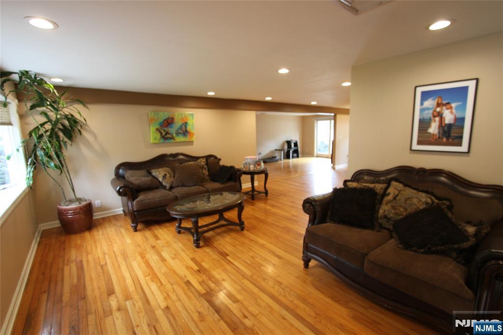 Formal Living Room