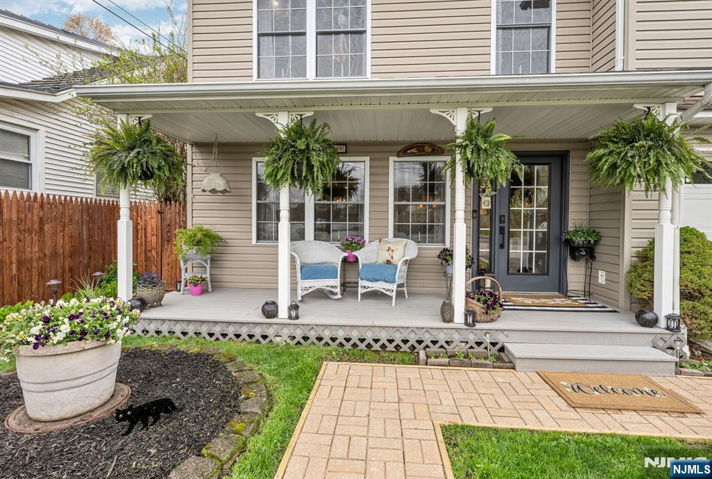 317 11th Street UNIT 2, Union City, NJ, 07087