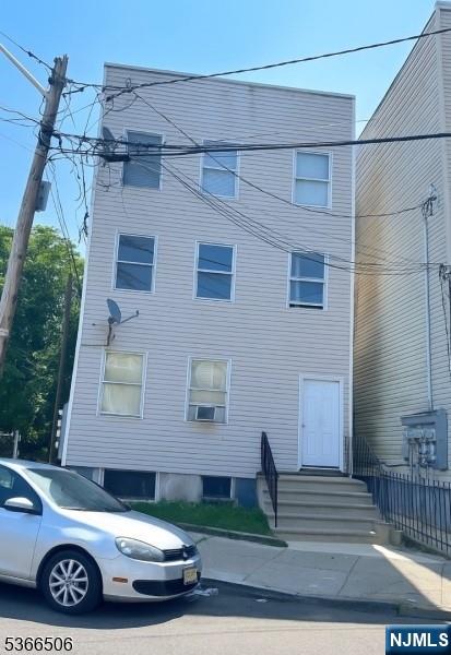 45 Highland Ave UNIT&nbsp;1, Newark City, NJ, 07104-5686