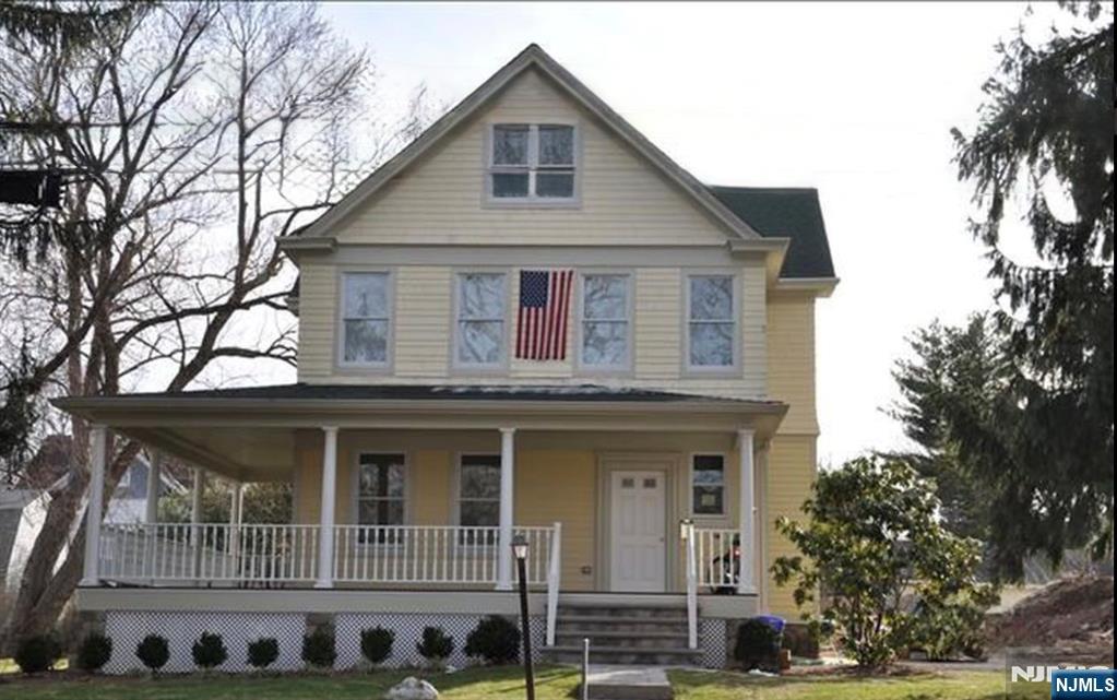 430 Closter Dock Road