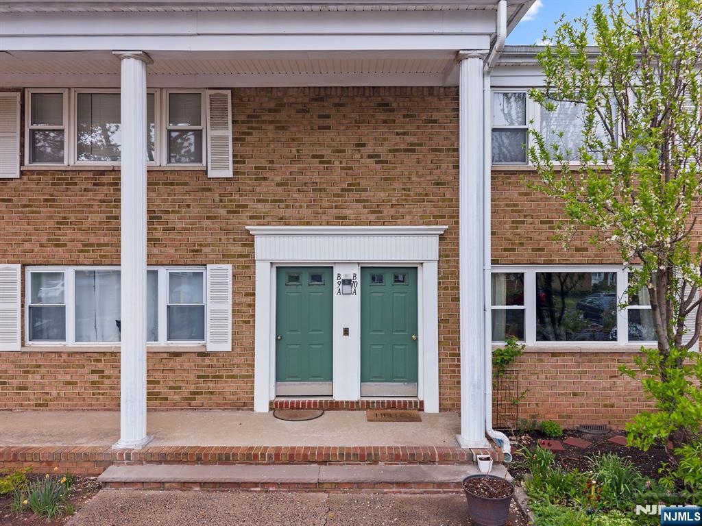 1870 John F Kennedy Boulevard UNIT 406, Jersey City, NJ, 07304