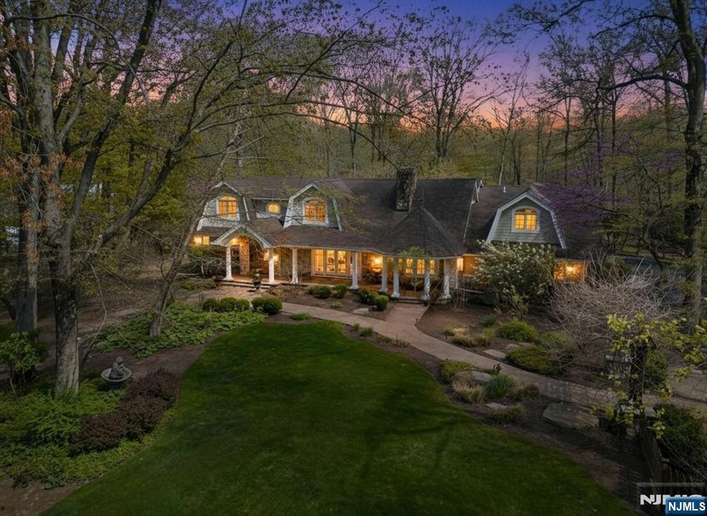 76 Club Road, Montclair, NJ, 07043