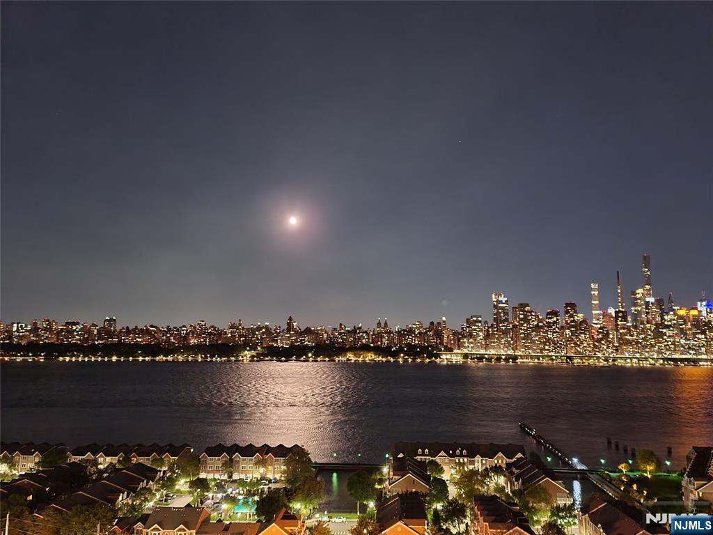 6050 Kennedy Boulevard UNIT 2E, West New York, NJ, 07093