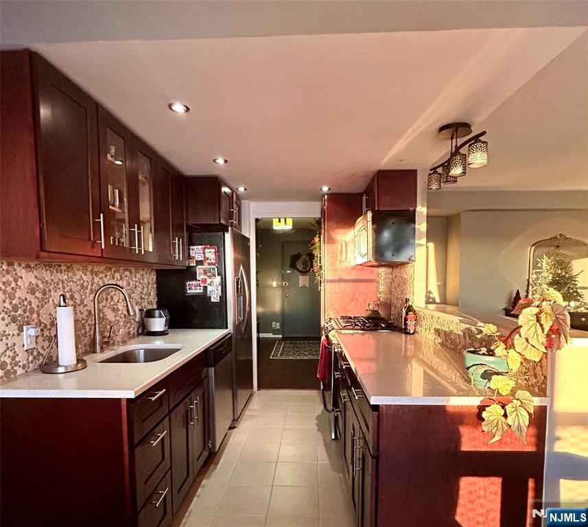 6600 Boulevard East UNIT 10N, West New York, NJ, 07093