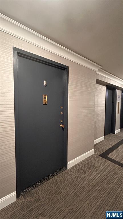 6600 Boulevard East UNIT 10N, West New York, NJ, 07093