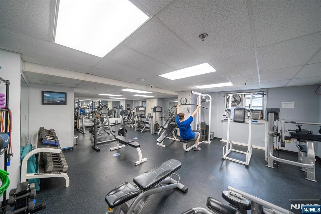 6600 Boulevard East UNIT 10N, West New York, NJ, 07093