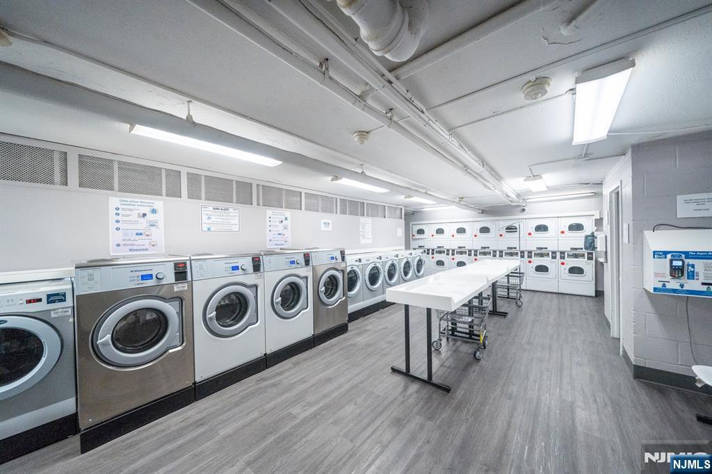 6600 Boulevard East UNIT 10N, West New York, NJ, 07093