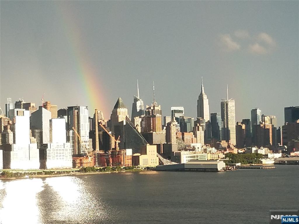 6600 Boulevard East UNIT 10N, West New York, NJ, 07093