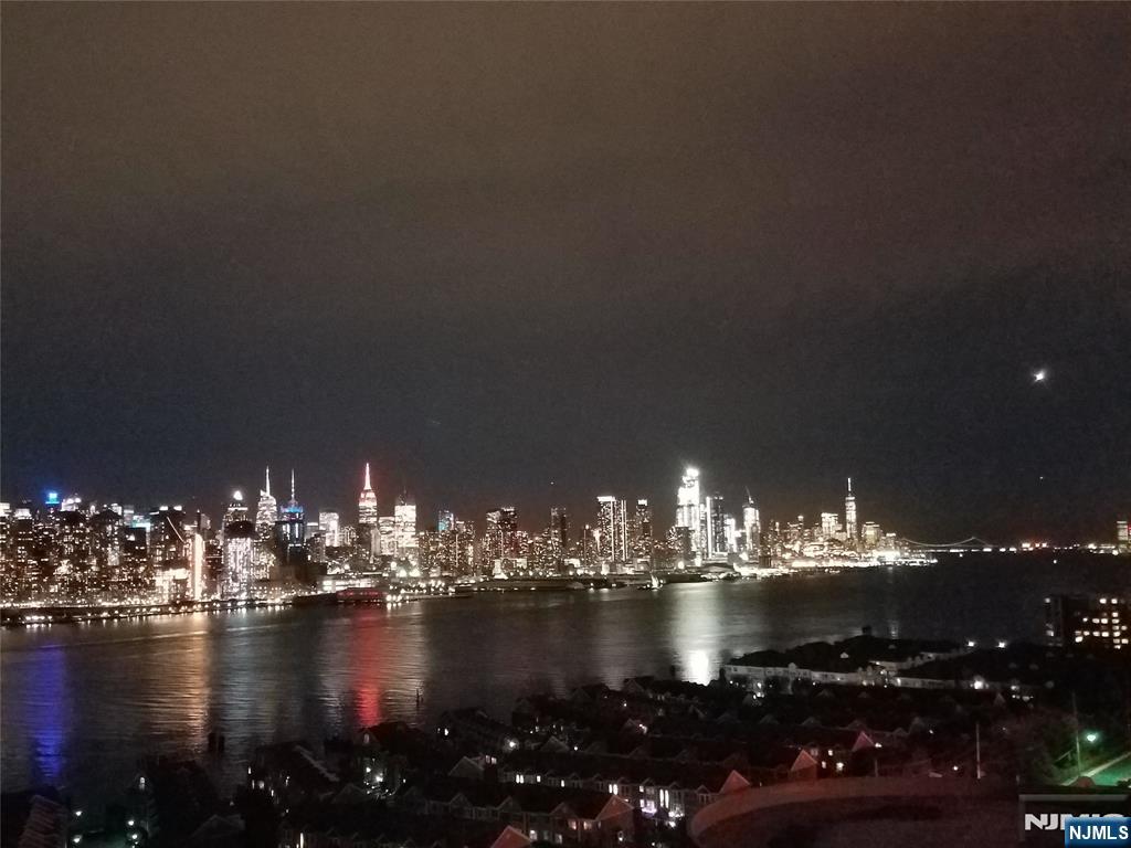 6600 Boulevard East UNIT 10N, West New York, NJ, 07093