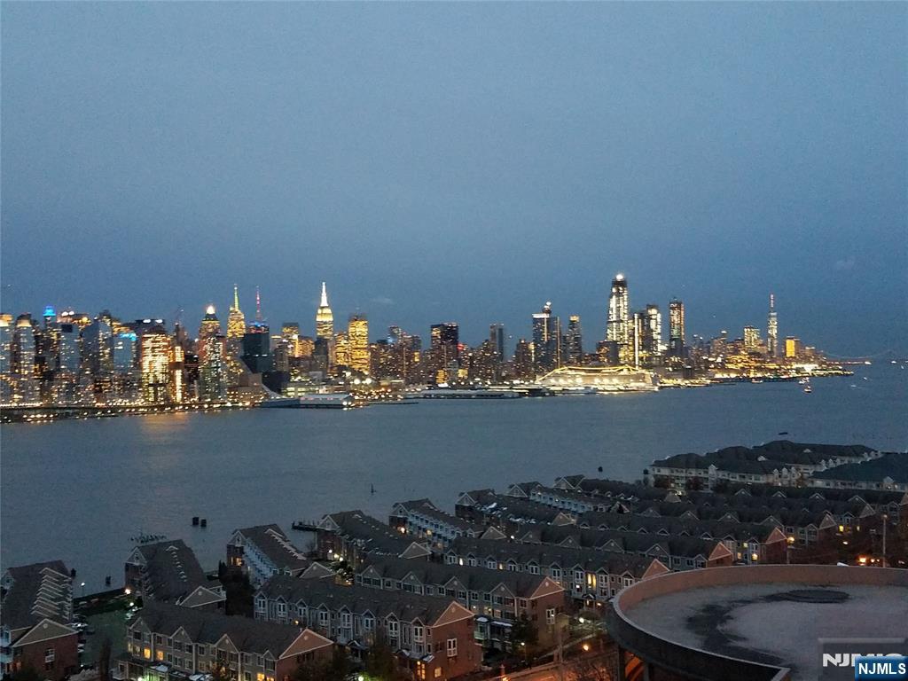 6600 Boulevard East UNIT 10N, West New York, NJ, 07093